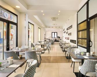 Exe Málaga Museos - Málaga - Restaurant