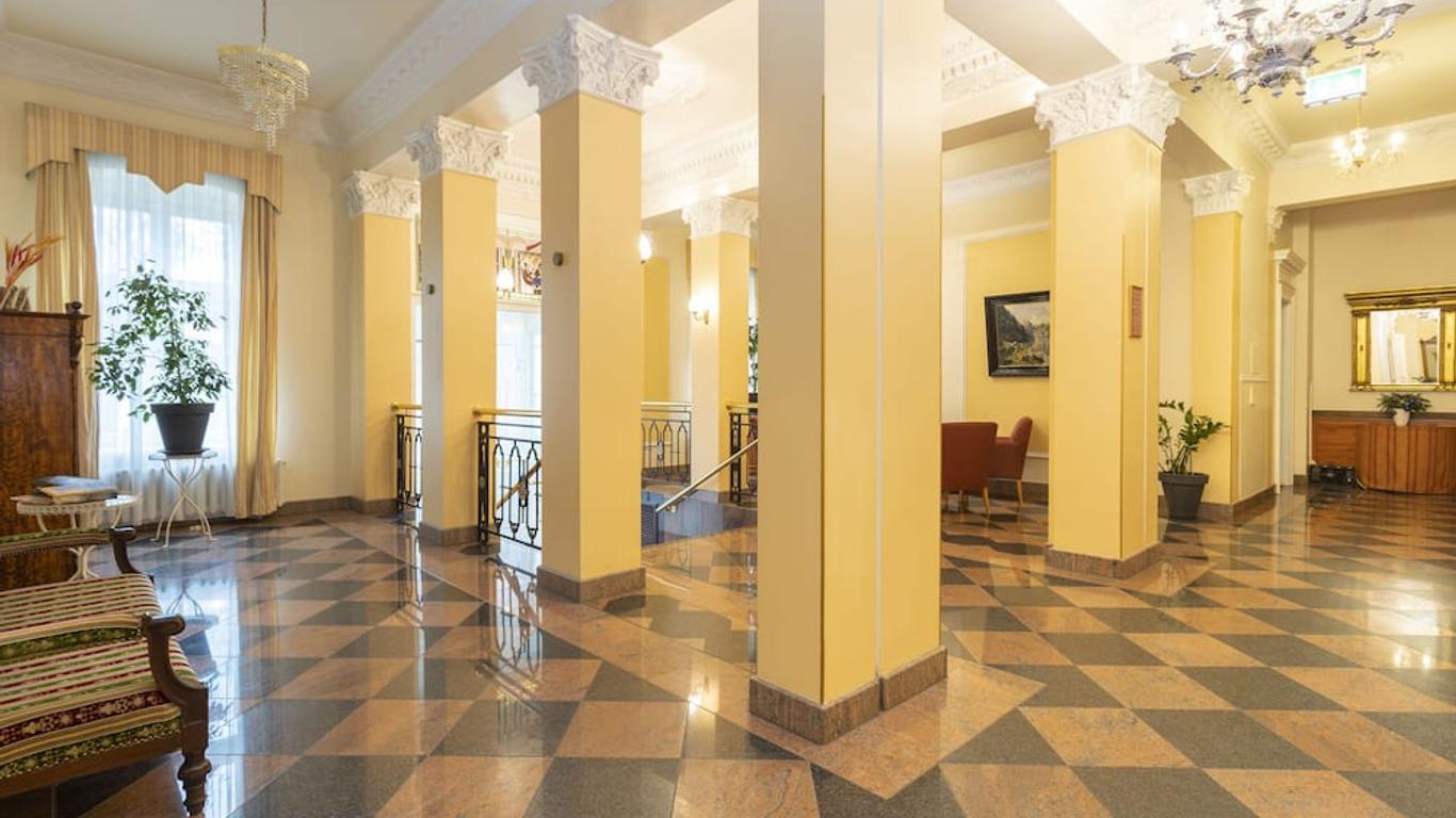 Palais am Kleistpark