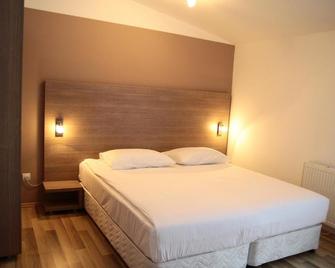 Studio ApartCity - Braşov - Slaapkamer