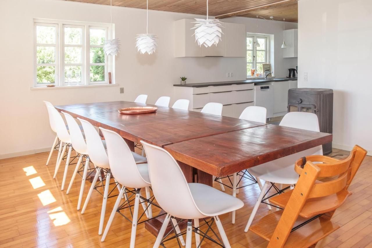 Beautiful Home In Knebel With 3 Bedrooms – Ebeltoft