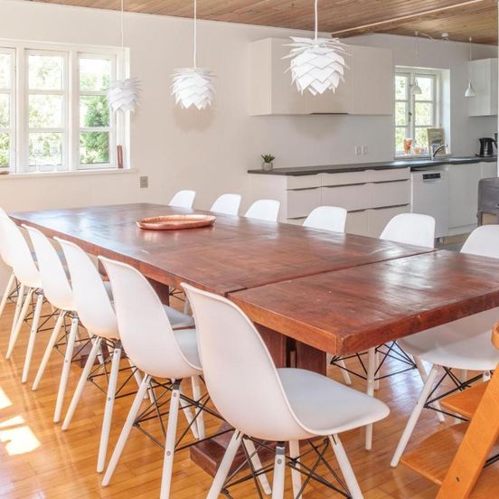 Beautiful Home In Knebel With 3 Bedrooms – Ebeltoft