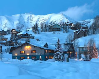 Nordic Inn - Crested Butte