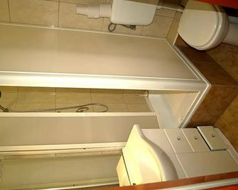 Pension Gross - Vienna