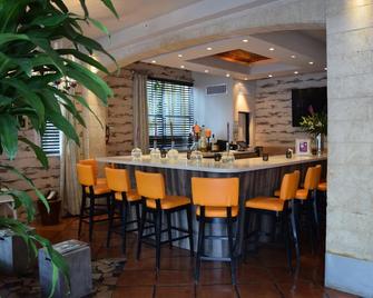 Hotel Shelley - מיאמי ביץ' - בר