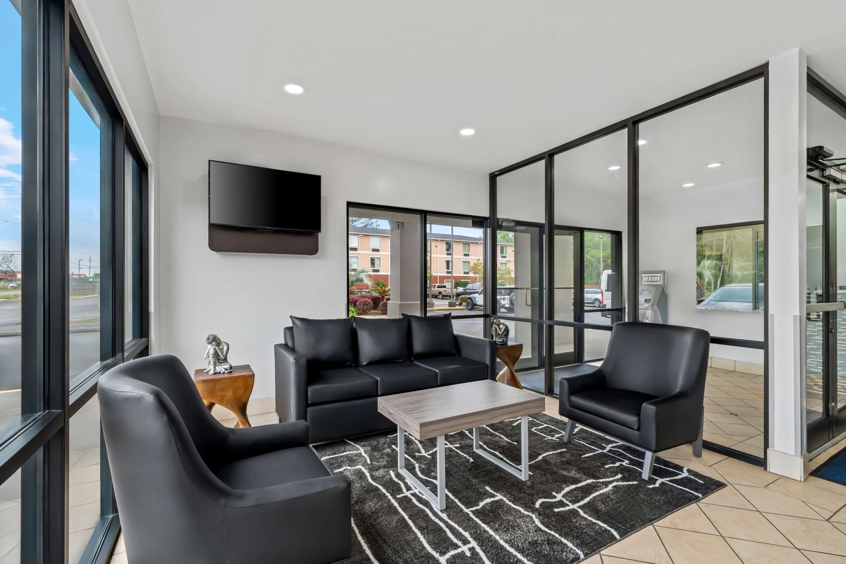 كواليتي إن آند سويتس بيلوشي - أوشن سبرينجز