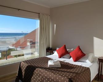 Hotel Gran Madryn - Puerto Madryn - Schlafzimmer