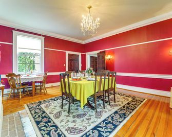 Historical 30-Acre Retreat in Virginia! - Ruckersville