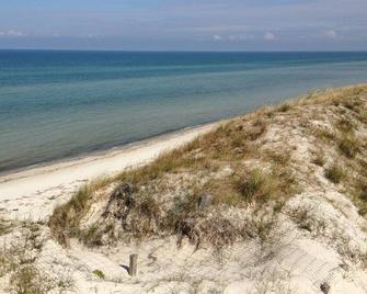 Boddenkieker 15 - Zingst - Beach