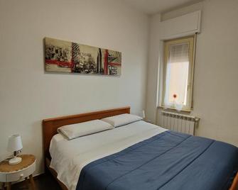 Sapore Di Mare - Montesilvano - Bedroom