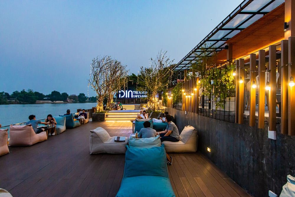 Rachabhura Hotel - Ratchaburi