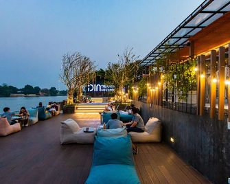 Rachabhura Hotel - Ratchaburi