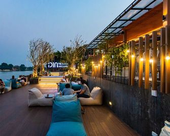 Rachabhura Hotel - Ratchaburi