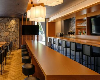Hotel Sui Hamamatsu - Hamamatsu - Bar