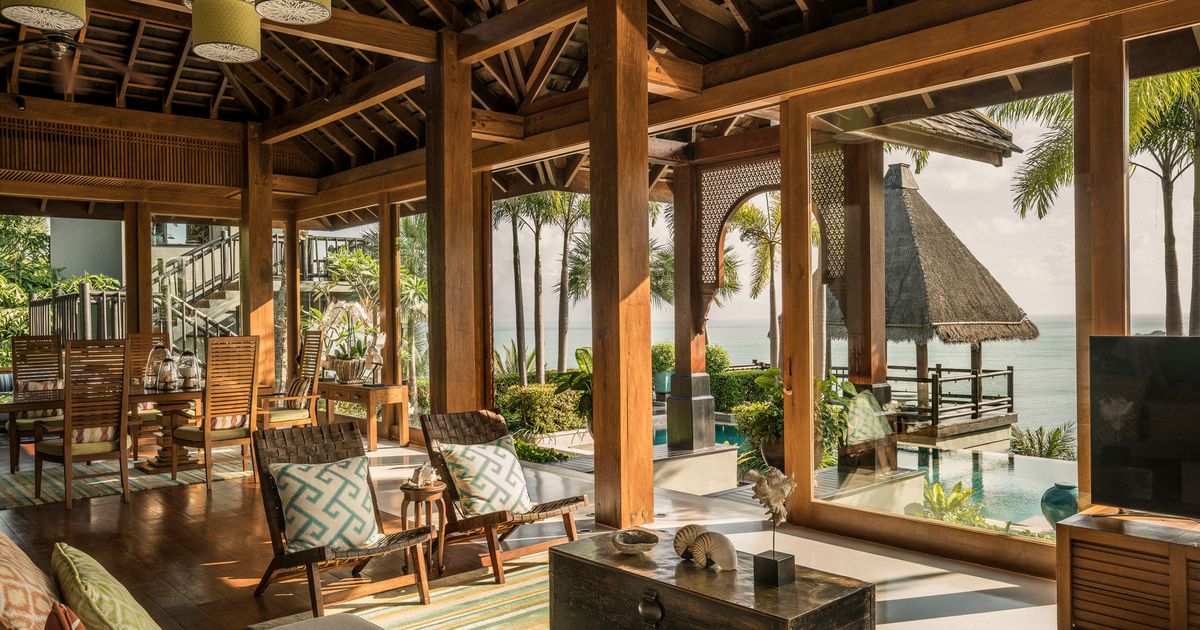 Four Seasons Resort Koh Samui, Ko Samui HotelsCombined