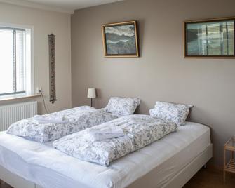Guesthouse Svínavatn - Blonduos - Schlafzimmer