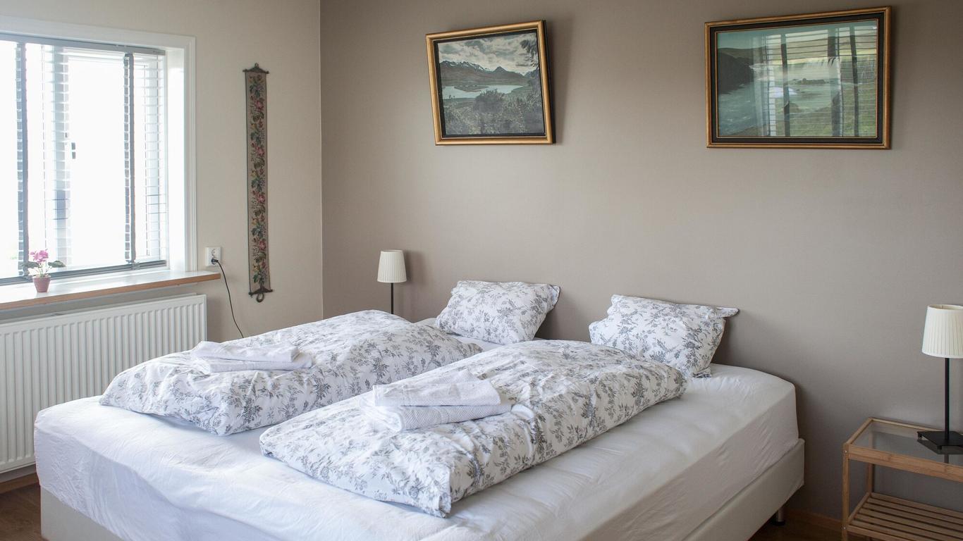 Guesthouse Svínavatn