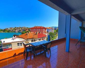 Amasra Kerem Apart - Amasra
