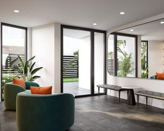 The Como Hotel - Vancouver