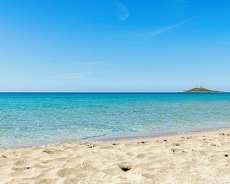 A Casa di Amici - פאלרמו - חוף