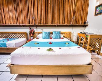 Kariwak Village Holistic Haven and Hotel - Crown Point