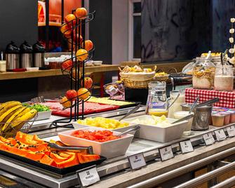 ibis Manaus Aeroporto - Manaus - Essbereich