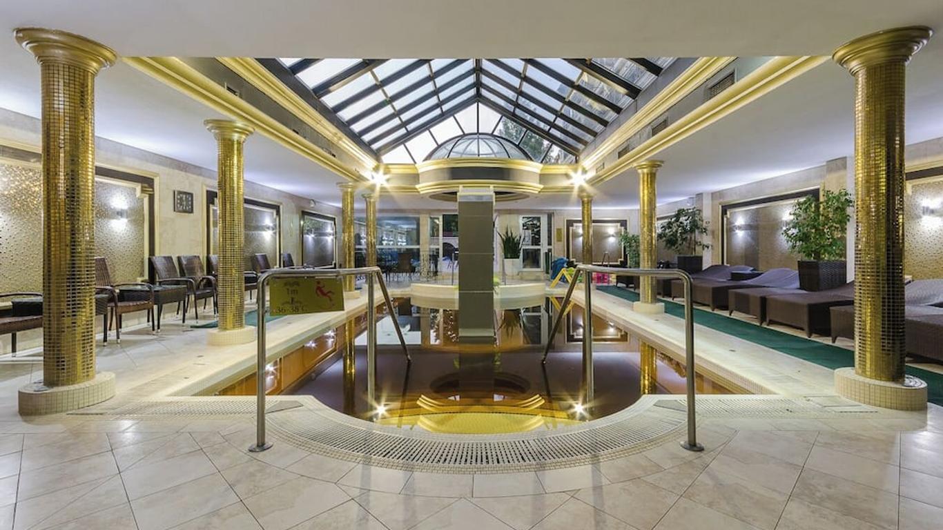 Hotel Aurum
