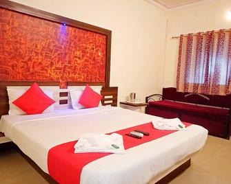 Shivneri Motels - Mahabaleshwar - Habitación