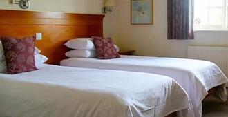 The Crown Inn - Swindon - Phòng ngủ