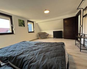Ferienhaus Ailsbach - Hochstadt - Camera da letto