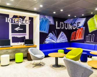 ibis budget Copiapo - Copiapó - Lounge