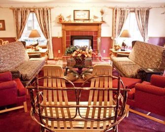 Baymont by Wyndham Mequon Milwaukee Area - Mequon - Salónek