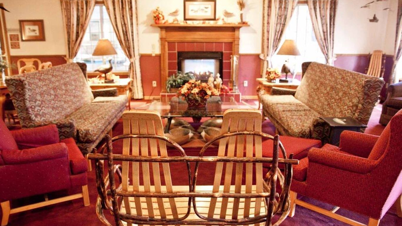 Baymont by Wyndham Mequon Milwaukee Area