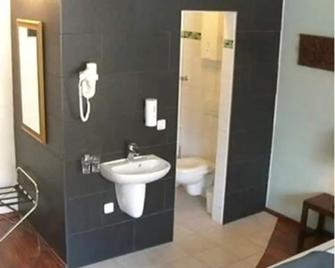 Cityminis - Düsseldorf - Bagno