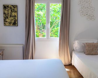 Hotel Les Oliviers - Draguignan