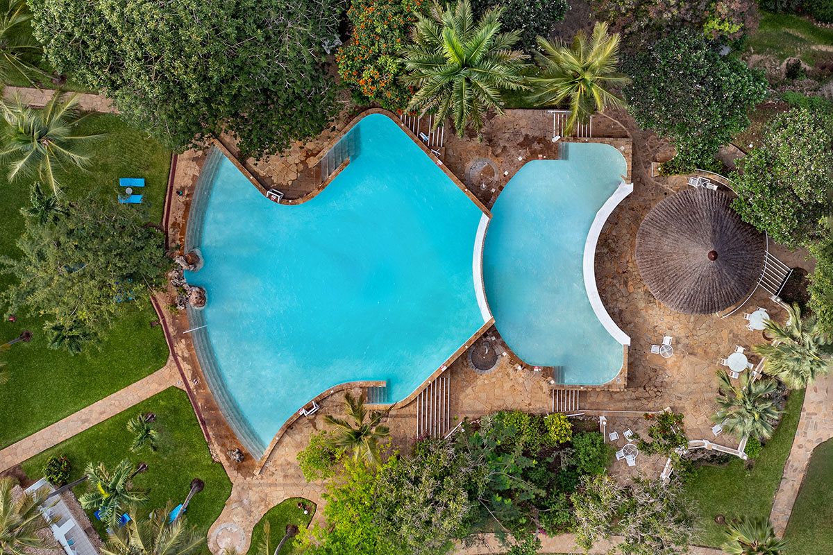 Diamonds Leisure Beach & Golf Resort