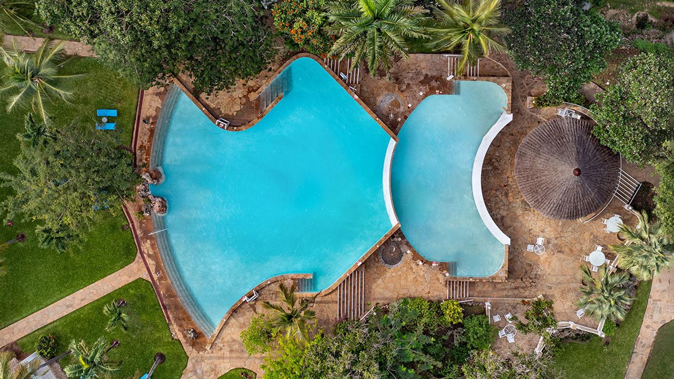 Diamonds Leisure Beach & Golf Resort