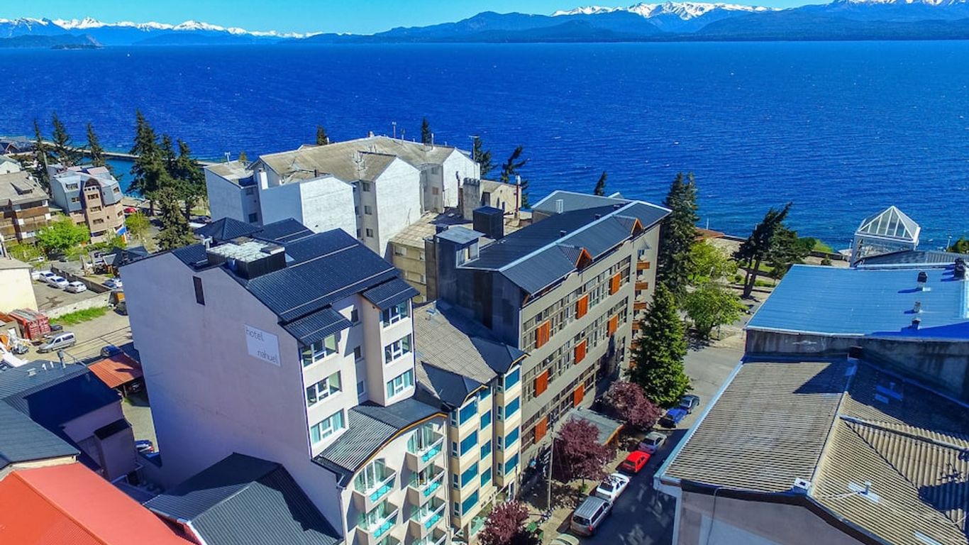 Hotel Ayres Del Nahuel