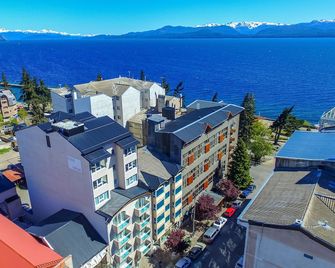 Hotel Ayres Del Nahuel - Bariloche