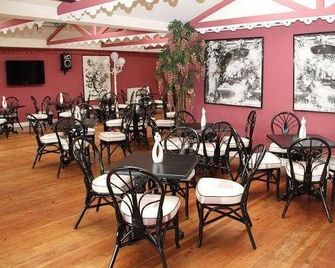 Lyndon House - Walsall - Restaurant