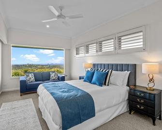 Hillside House at Bald Knob - Bald Knob - Habitación