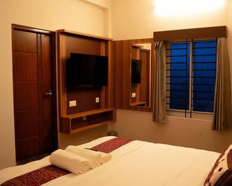 Aranya - Thanjāvūr - Bedroom