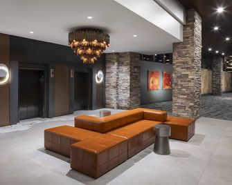 Red Hawk Resort & Casino - Placerville - Lobby