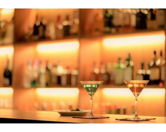 Regina Resort Kyukaruizawa - Karuizawa - Bar