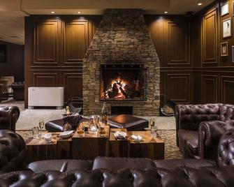 Grand Hotel Bansko - Fitness & Spa - בנסקו - טרקלין