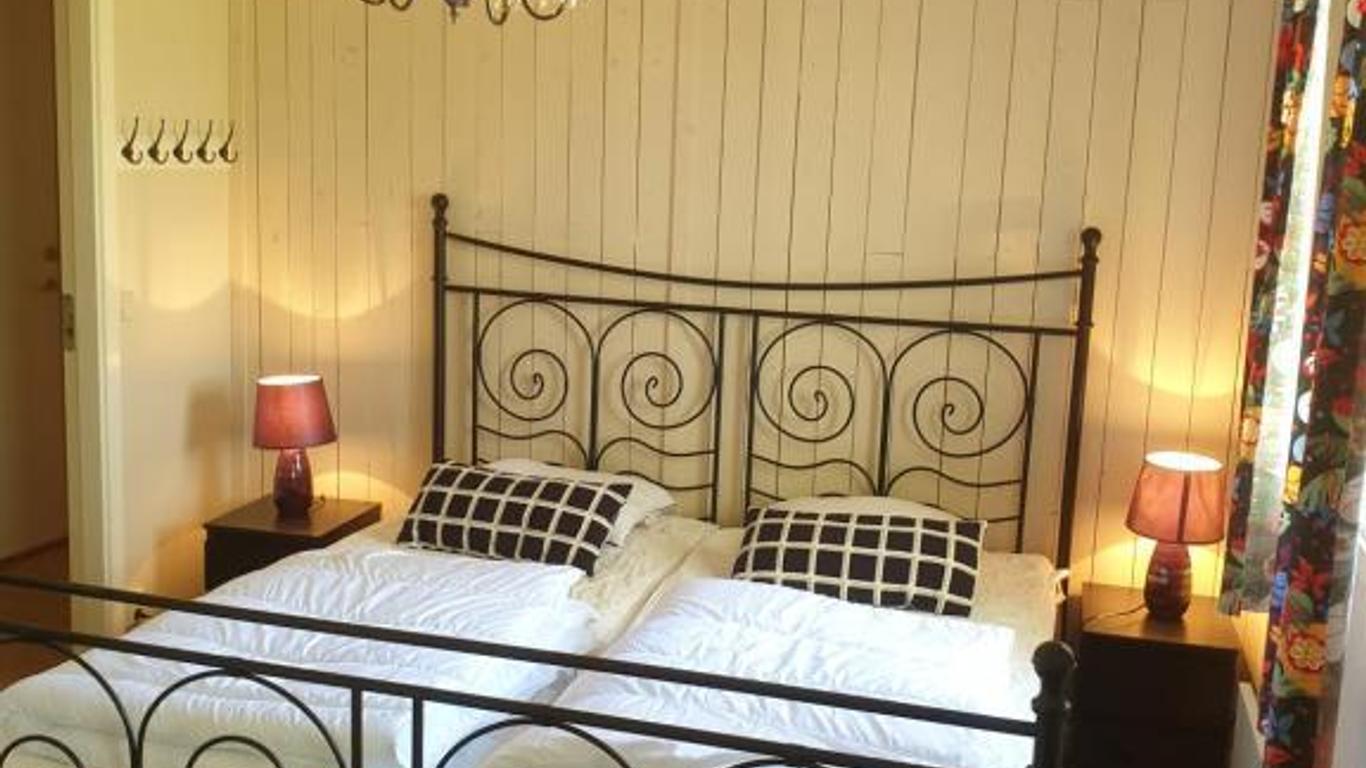 فالي كامبينج