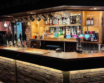 The John Barleycorn Inn - Duxford - Bar