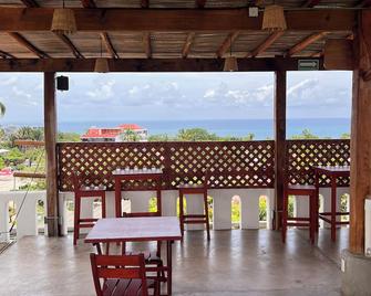 Casa Losodeli & Coworking- Adults Only - Puerto Escondido - Balkon
