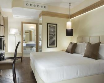 Erbavoglio Hotel - Rimini - Bedroom