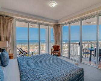 Bel Air on Broadbeach - Broadbeach - Habitación