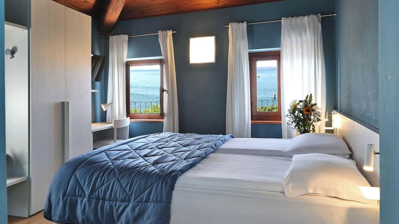 Albergo All'Ancora